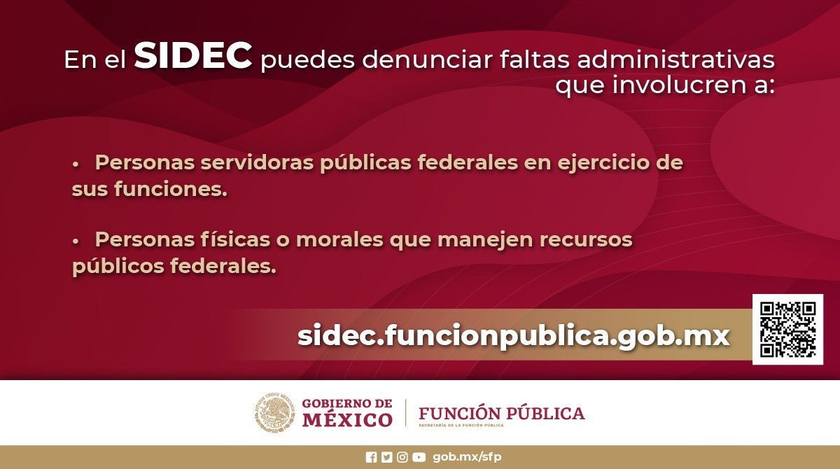 conoce el sidec